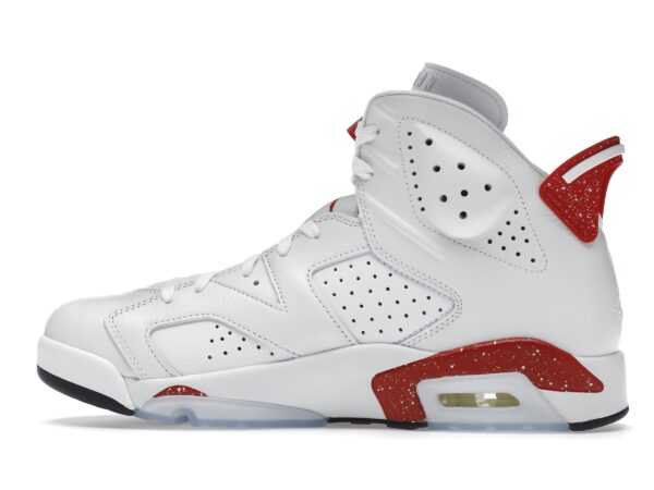 Air Jordan 6 Retro Rojo Oreo (CT8529-162)