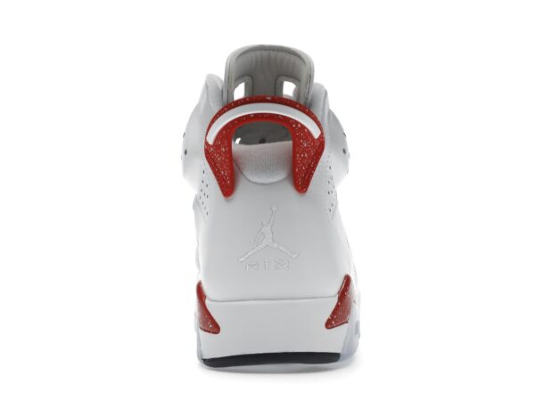 Air Jordan 6 Retro Rojo Oreo (CT8529-162)