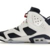Jordan 6 Retro Olímpico (2024) – CT8529-164