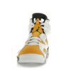 Jordan 6 Retro Amarillo Ocre – CT8529-170 – Blanco/Amarillo Ocre
