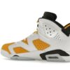 Jordan 6 Retro Amarillo Ocre – CT8529-170 – Blanco/Amarillo Ocre