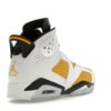 Jordan 6 Retro Amarillo Ocre – CT8529-170 – Blanco/Amarillo Ocre