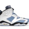 Air Jordan 6 Retro UNC Blanco (CT8529-410)