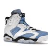 Air Jordan 6 Retro UNC Blanco (CT8529-410)