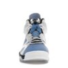 Air Jordan 6 Retro UNC Blanco (CT8529-410)