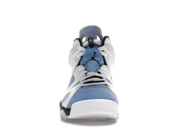 Air Jordan 6 Retro UNC Blanco (CT8529-410)