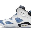 Air Jordan 6 Retro UNC Blanco (CT8529-410)