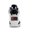 Air Jordan 6 Retro UNC Blanco (CT8529-410)