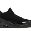 Jordan 3 Retro Gato Negro (2025) CT8532-001