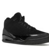 Jordan 3 Retro Gato Negro (2025) CT8532-001