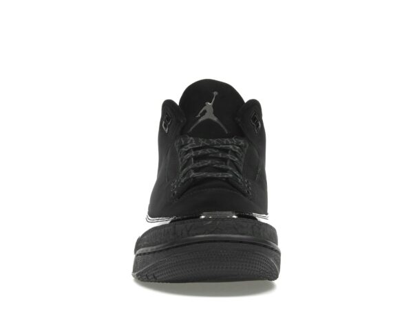Jordan 3 Retro Gato Negro (2025) CT8532-001