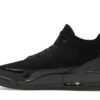 Jordan 3 Retro Gato Negro (2025) CT8532-001