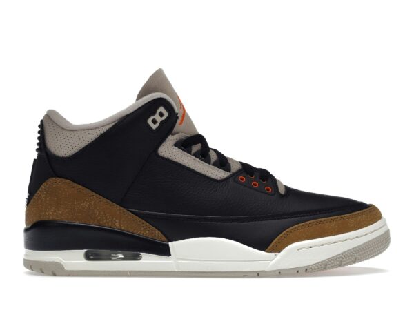 Air Jordan 3 Retro Desert Elephant (2022) – CT8532-008
