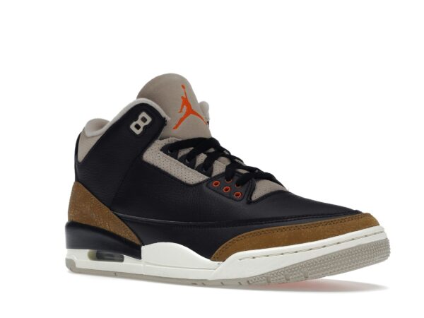 Air Jordan 3 Retro Desert Elephant (2022) – CT8532-008