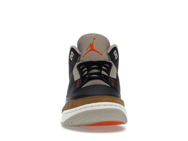Air Jordan 3 Retro Desert Elephant (2022) – CT8532-008