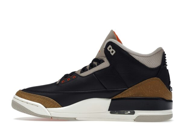 Air Jordan 3 Retro Desert Elephant (2022) – CT8532-008