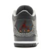 Air Jordan 3 Retro Gris Frío (2021) – CT8532-012