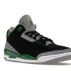 Air Jordan 3 Retro Verde Pino – CT8532-030