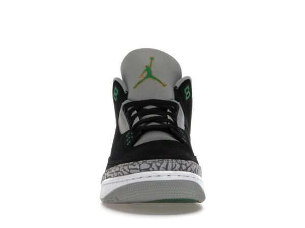 Air Jordan 3 Retro Verde Pino – CT8532-030