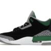 Air Jordan 3 Retro Verde Pino – CT8532-030