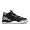 Zapatillas Air Jordan 3 Retro Green Glow CT8532-031