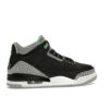Zapatillas Air Jordan 3 Retro Green Glow CT8532-031