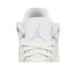 Pantalones cortos Air Jordan 3 Retro Lucky CT8532-101 Blanco/Azul Cumbre