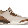 Jordan 3 Retro Palomino – CT8532-102 – Lanzamiento: 29 de julio de 2023