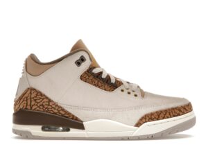 Jordan 3 Retro Palomino – CT8532-102 – Lanzamiento: 29 de julio de 2023