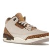 Jordan 3 Retro Palomino – CT8532-102 – Lanzamiento: 29 de julio de 2023