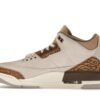 Jordan 3 Retro Palomino – CT8532-102 – Lanzamiento: 29 de julio de 2023