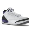 Air Jordan 3 Retro Iris Oscuro – CT8532-105