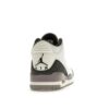 Air Jordan 3 Retro Gris Cemento CT8532-106 Blanco Cumbre Rojo Fuego