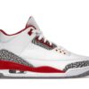 Air Jordan 3 Retro Rojo Cardenal (CT8532-126)