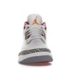 Air Jordan 3 Retro Rojo Cardenal (CT8532-126)
