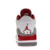 Air Jordan 3 Retro Rojo Cardenal (CT8532-126)