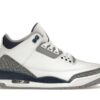 Jordan 3 Retro Azul Marino Medianoche – CT8532-140