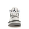 Jordan 3 Retro Azul Marino Medianoche – CT8532-140