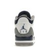 Jordan 3 Retro Azul Marino Medianoche – CT8532-140
