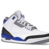 Air Jordan 3 Retro Azul Racer (CT8532-145)