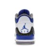 Air Jordan 3 Retro Azul Racer (CT8532-145)