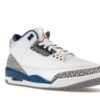 Jordan 3 Retro Wizards (CT8532-148): zapatillas deportivas para hombre
