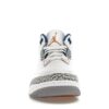 Jordan 3 Retro Wizards (CT8532-148): zapatillas deportivas para hombre