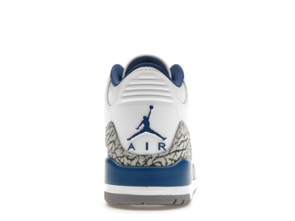 Jordan 3 Retro Wizards (CT8532-148): zapatillas deportivas para hombre