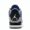 Jordan 3 Retro Varsity Royal Cement – CT8532-400