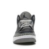 Air Jordan 3 Retro Georgetown (2021) – CT8532-401
