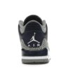 Air Jordan 3 Retro Georgetown (2021) – CT8532-401