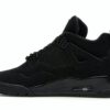 Jordan 4 Retro Black Cat (2020) – CU1110-010