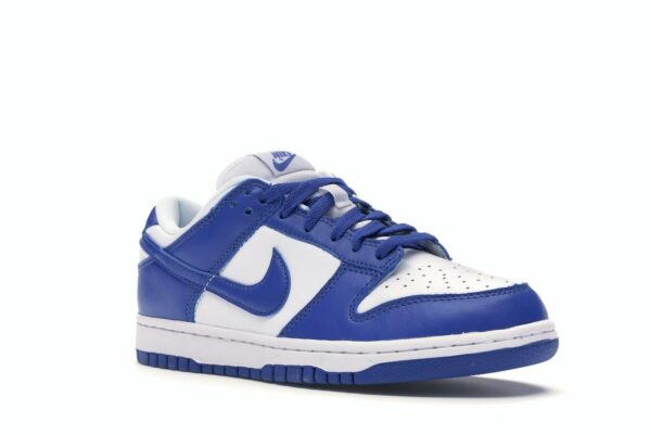 Nike Dunk Low SP Kentucky – CU1726-100