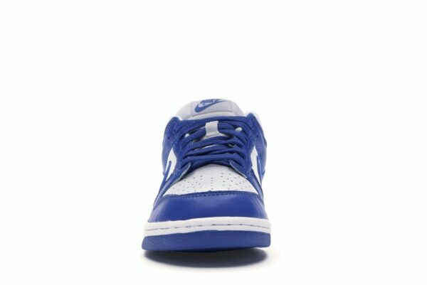 Nike Dunk Low SP Kentucky – CU1726-100